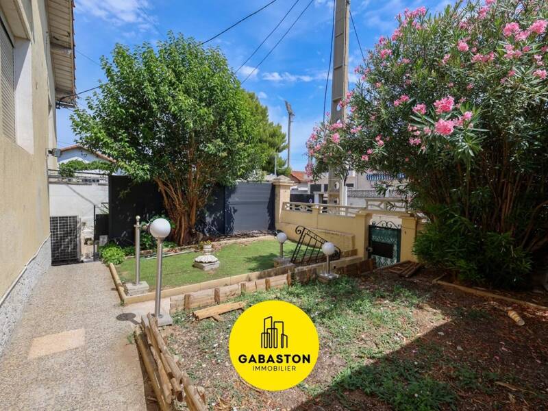 Maison à vendre, 224m², MARSEILLE 9E