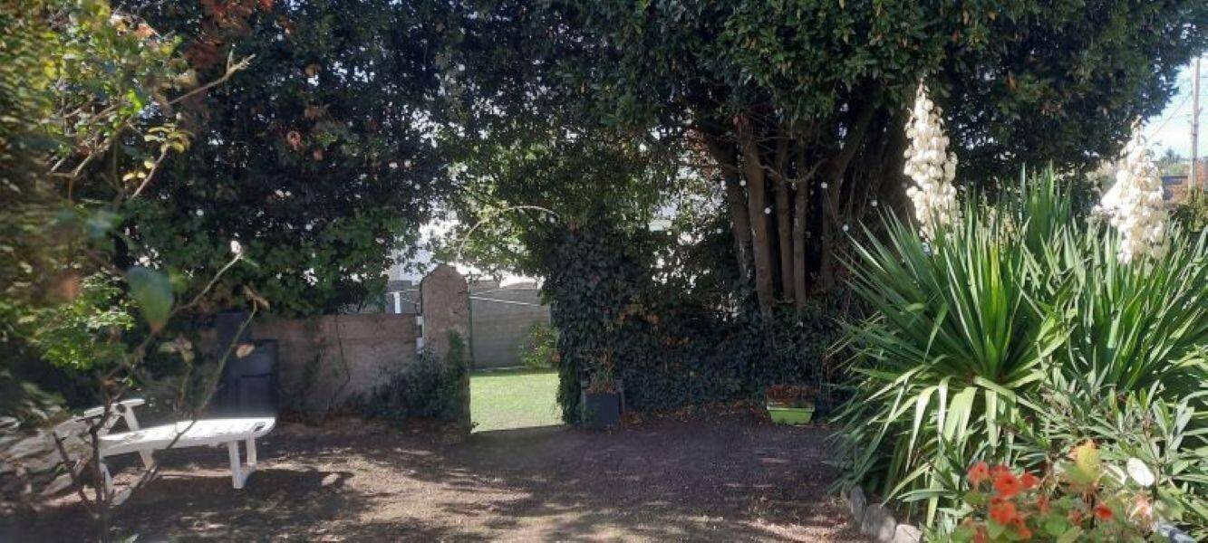 Maison à vendre, 127m², SAINT NAZAIRE