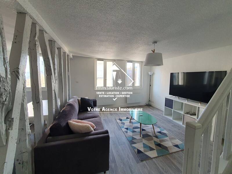 Maison à louer, 74m², LIMOGES