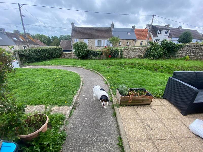 Maison à louer, 96m², CHERBOURG