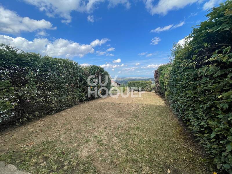 Maison à louer, 82m², RONTALON