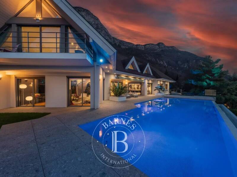 Maison à vendre, 440m², ANNECY