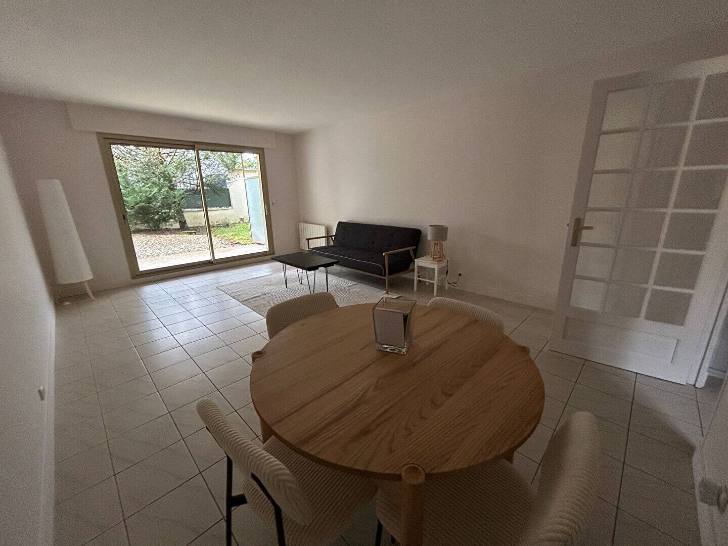 Maison à louer, 52m², LE PERREUX SUR MARNE