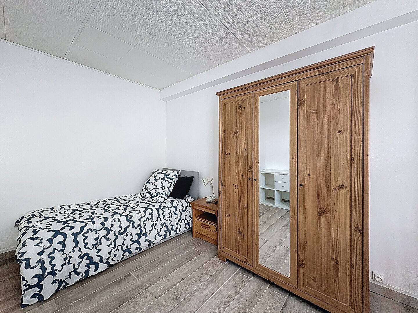Maison à louer, 19m², FONTENAY AUX ROSES