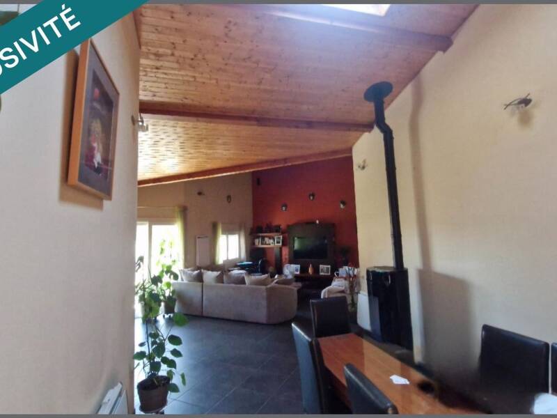 Maison à vendre, 178m², CLERMONT FERRAND