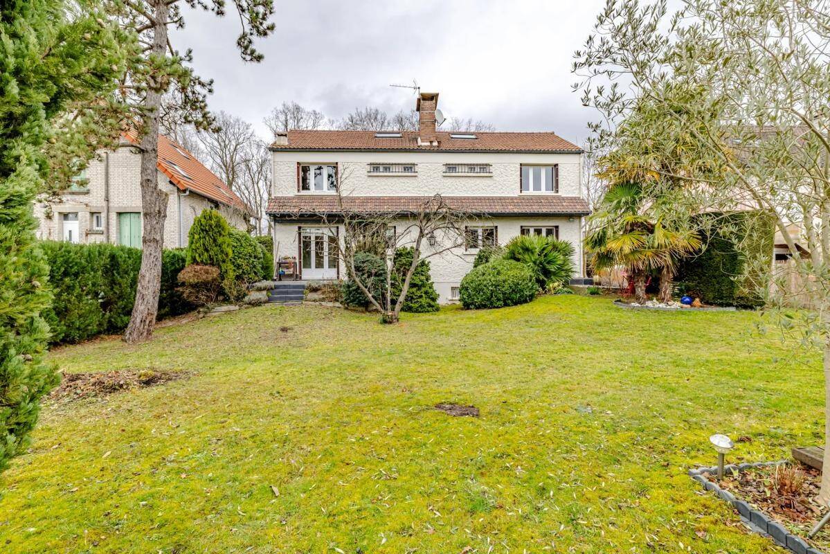 Maison à vendre, 230m², NOISY LE GRAND