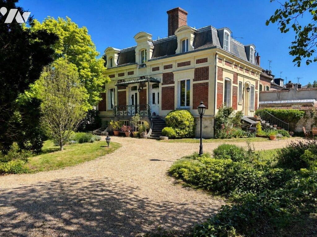 Maison à vendre, 200m², VERNON