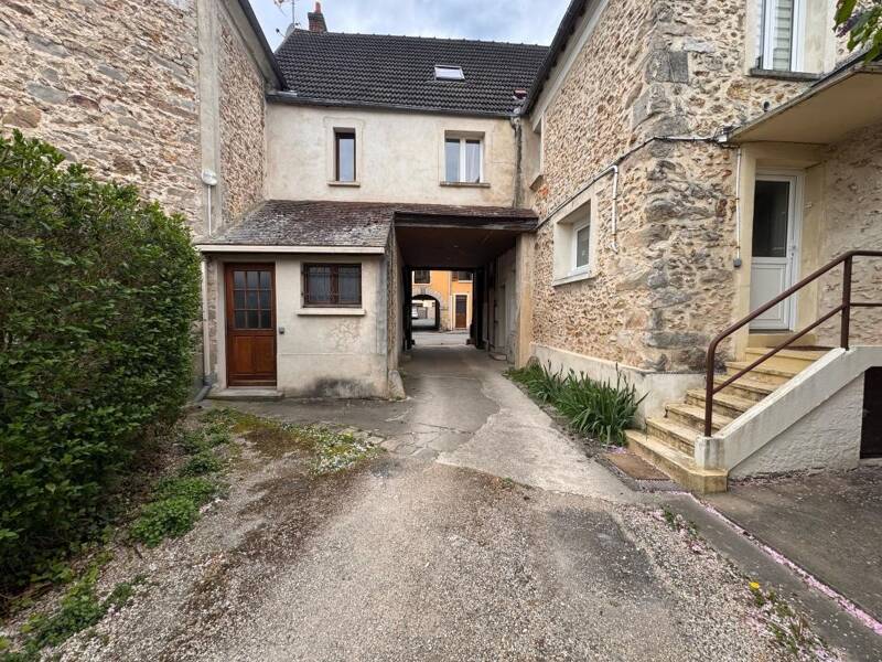 Maison à vendre, 17m², BONNELLES
