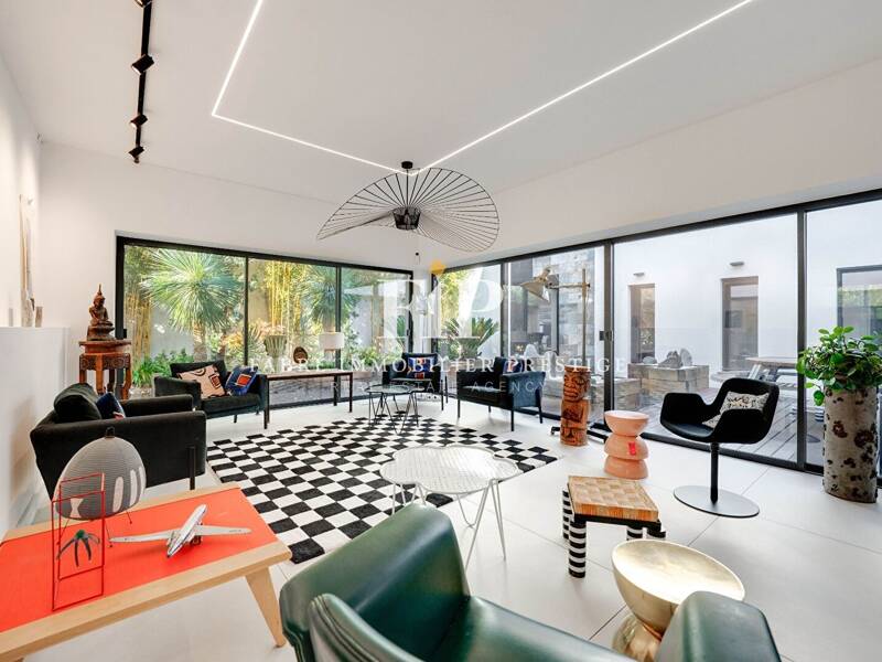 Maison à vendre, 225m², AIX EN PROVENCE