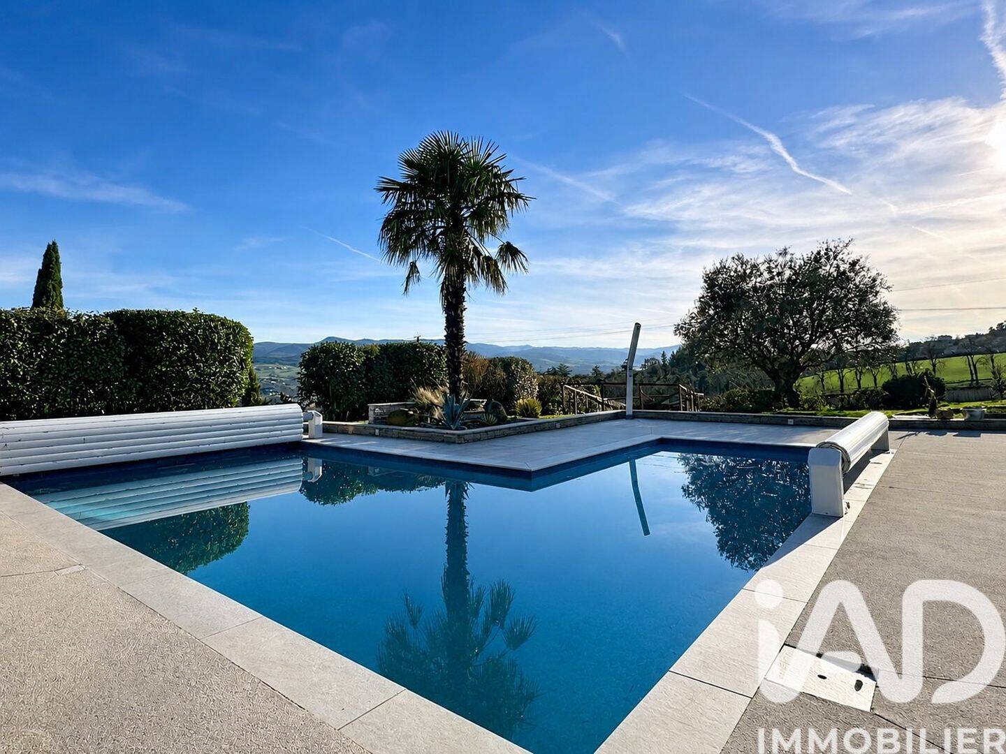 Maison à vendre, 300m², SAINT MARTIN LA PLAINE
