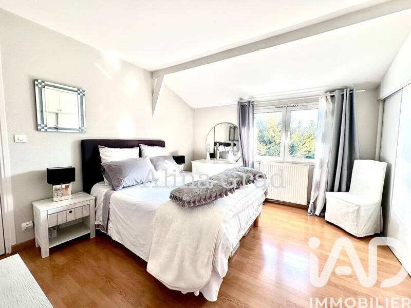 Maison à vendre, 122m², ARGENTEUIL