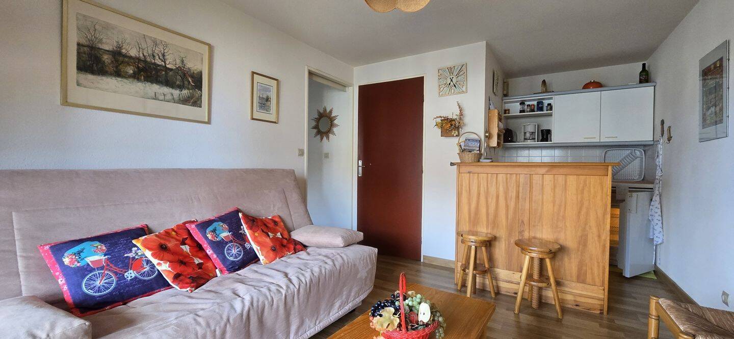 Maison à vendre, 34m², VILLERS SUR MER