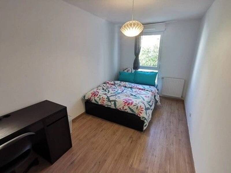 Maison à louer, 110m², LYON 9E