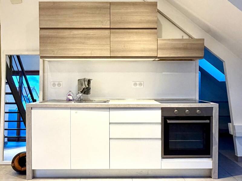 Maison à louer, 31m², CHAMPIGNY SUR MARNE