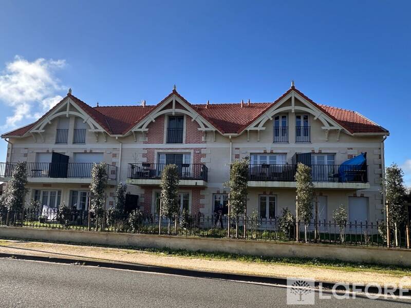 Maison à louer, 53m², LE TEICH