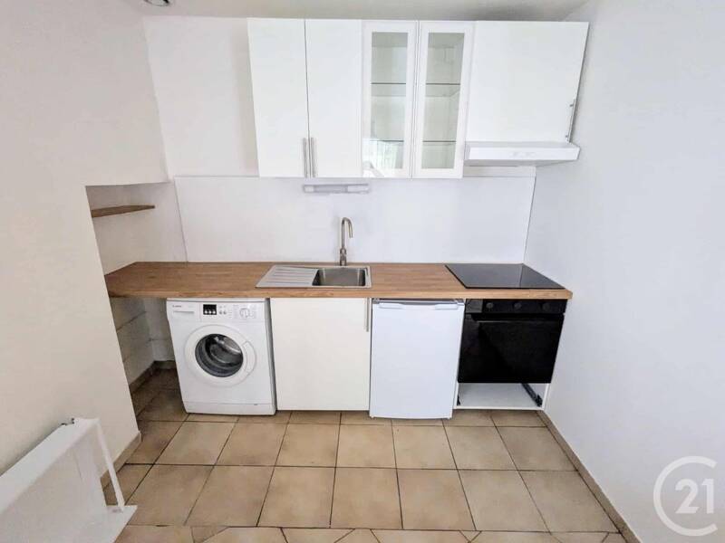 Maison à louer, 41m², VERNEUIL SUR SEINE