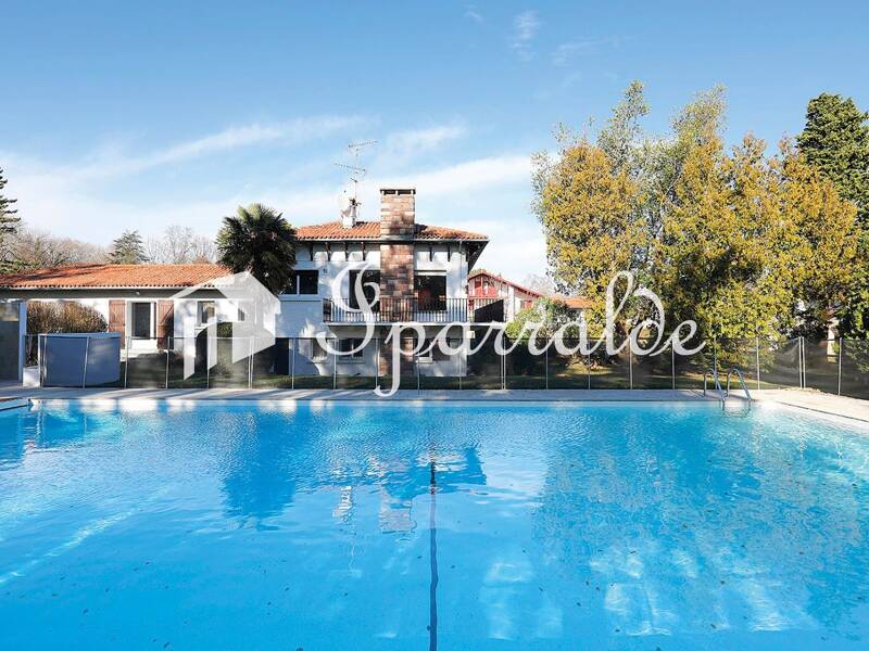 Maison à vendre, 85m², HENDAYE