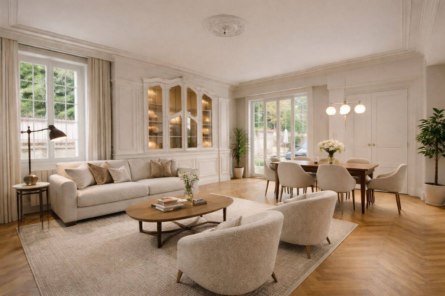 Maison à vendre, 55m², TASSIN LA DEMI LUNE