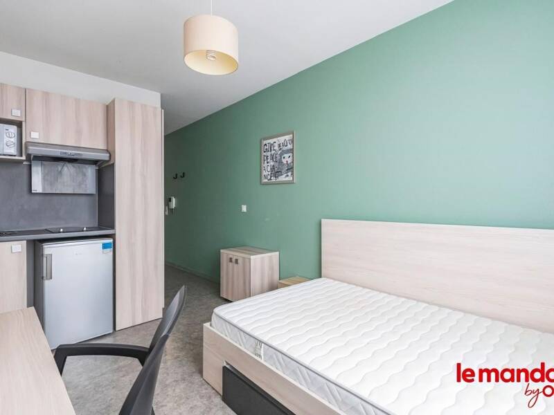 Maison à vendre, 18m², REIMS