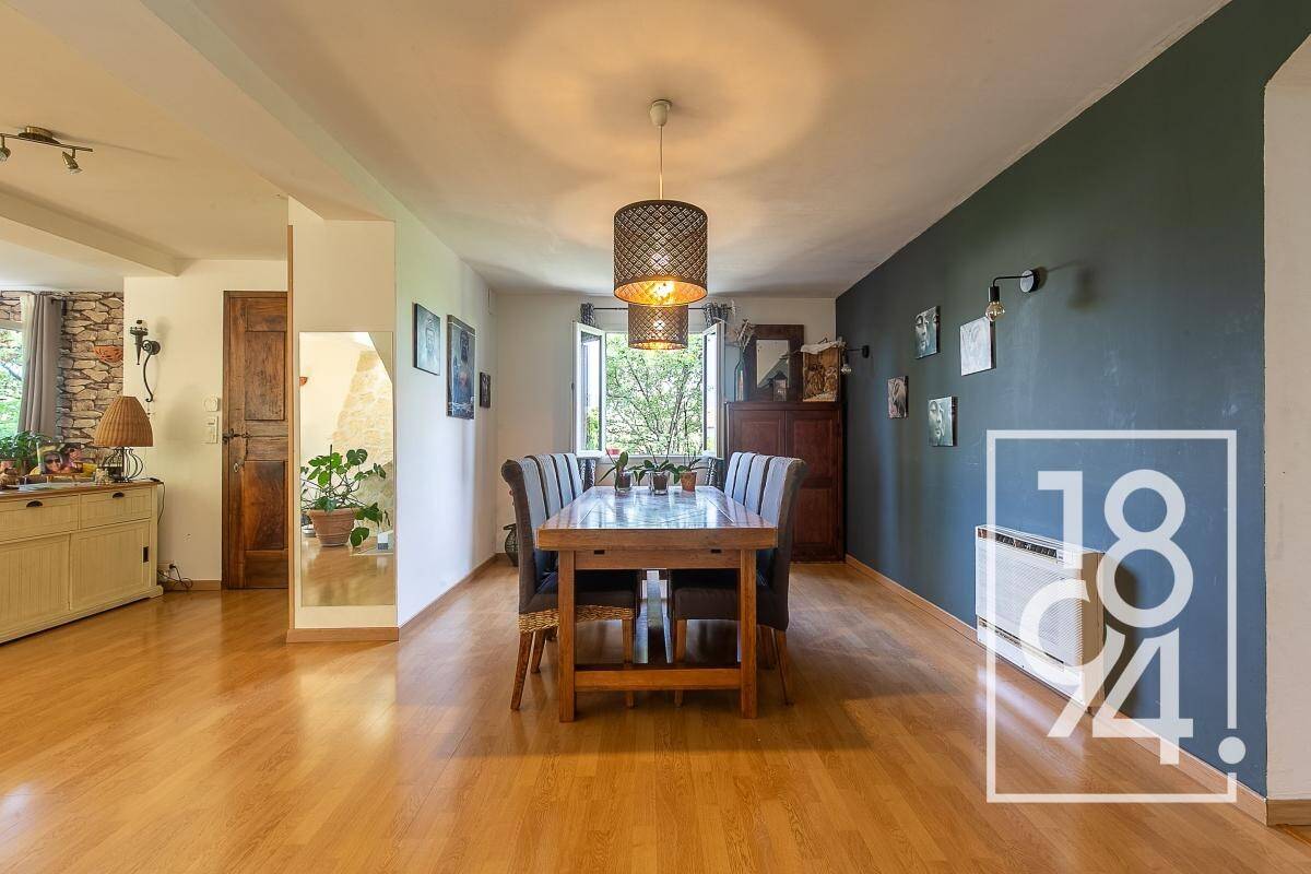 Maison à vendre, 188m², MANOSQUE
