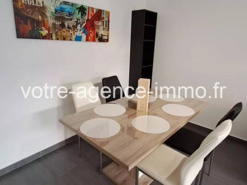 Maison à louer, 50m², NICE