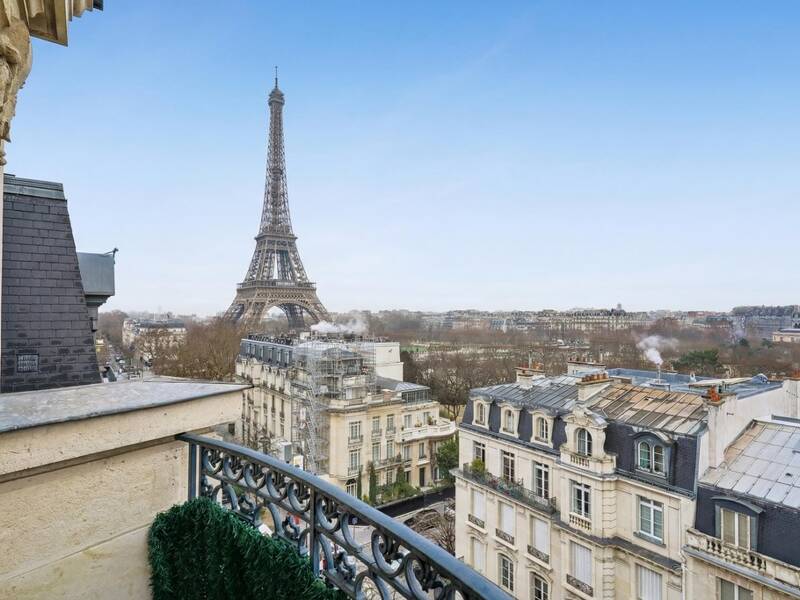 Maison à vendre, 61m², PARIS 7E