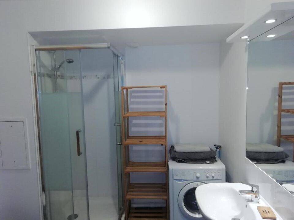 Maison à louer, 26m², MONTREUIL