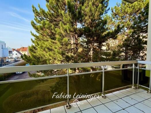 Appartement à vendre 295 000 € 5 pièces 3 chambres 98 m² Étage 2/3 Nord Bischheim 67800