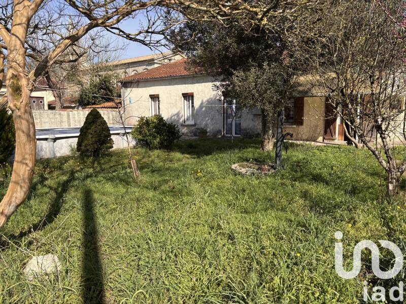 Maison à vendre, 171m², JAU DIGNAC ET LOIRAC