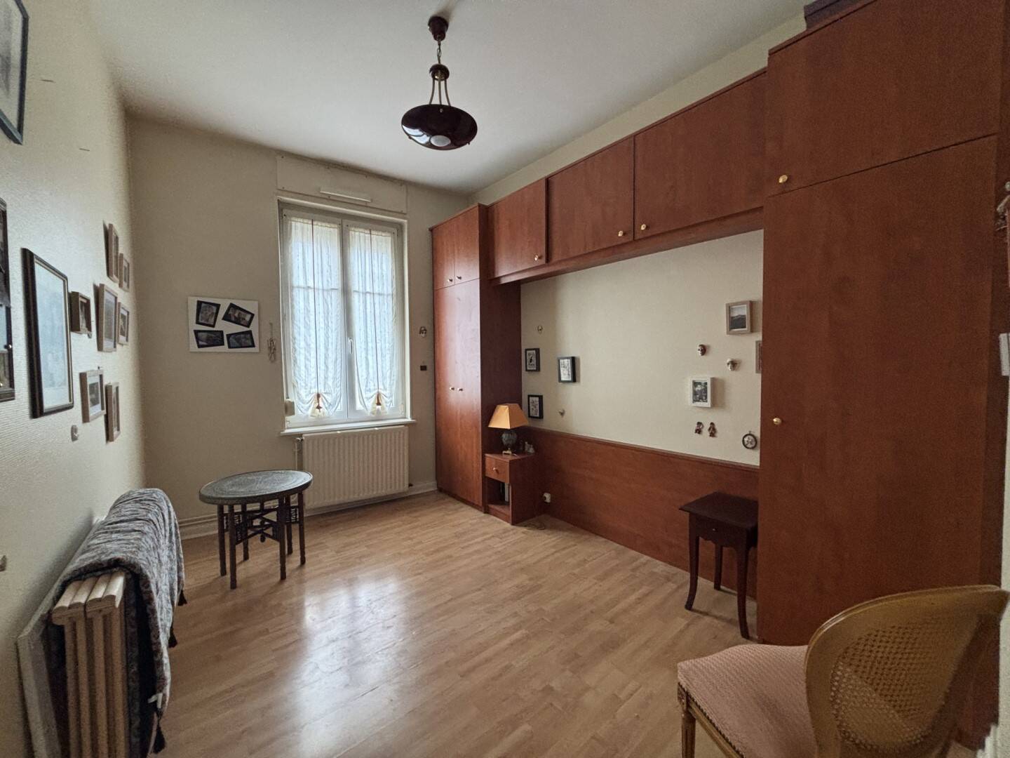 Maison à louer, 157m², MONTIGNY LES METZ