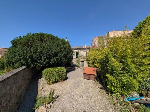 Maison à vendre 315 000 € 4 pièces 3 chambres 88 m² La Bastide-des-Jourdans 84240