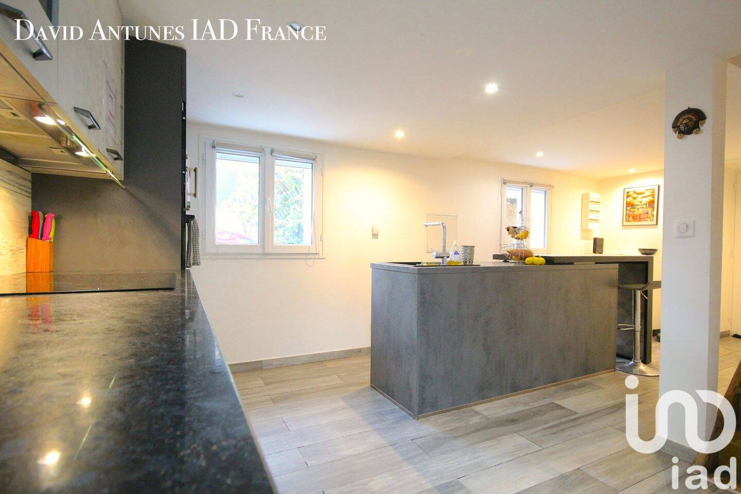 Maison à vendre, 168m², MONTIGNY LES CORMEILLES