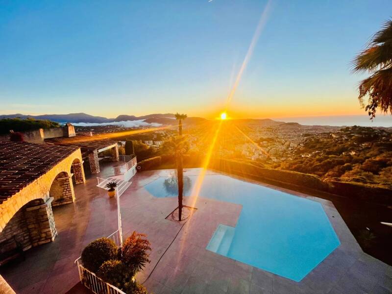 Maison à vendre, 630m², NICE