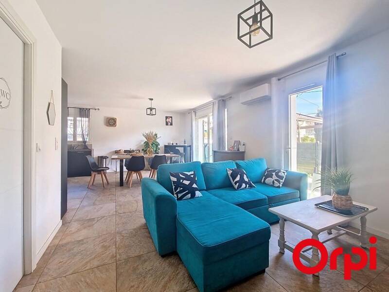 Maison à vendre, 83m², TOULON