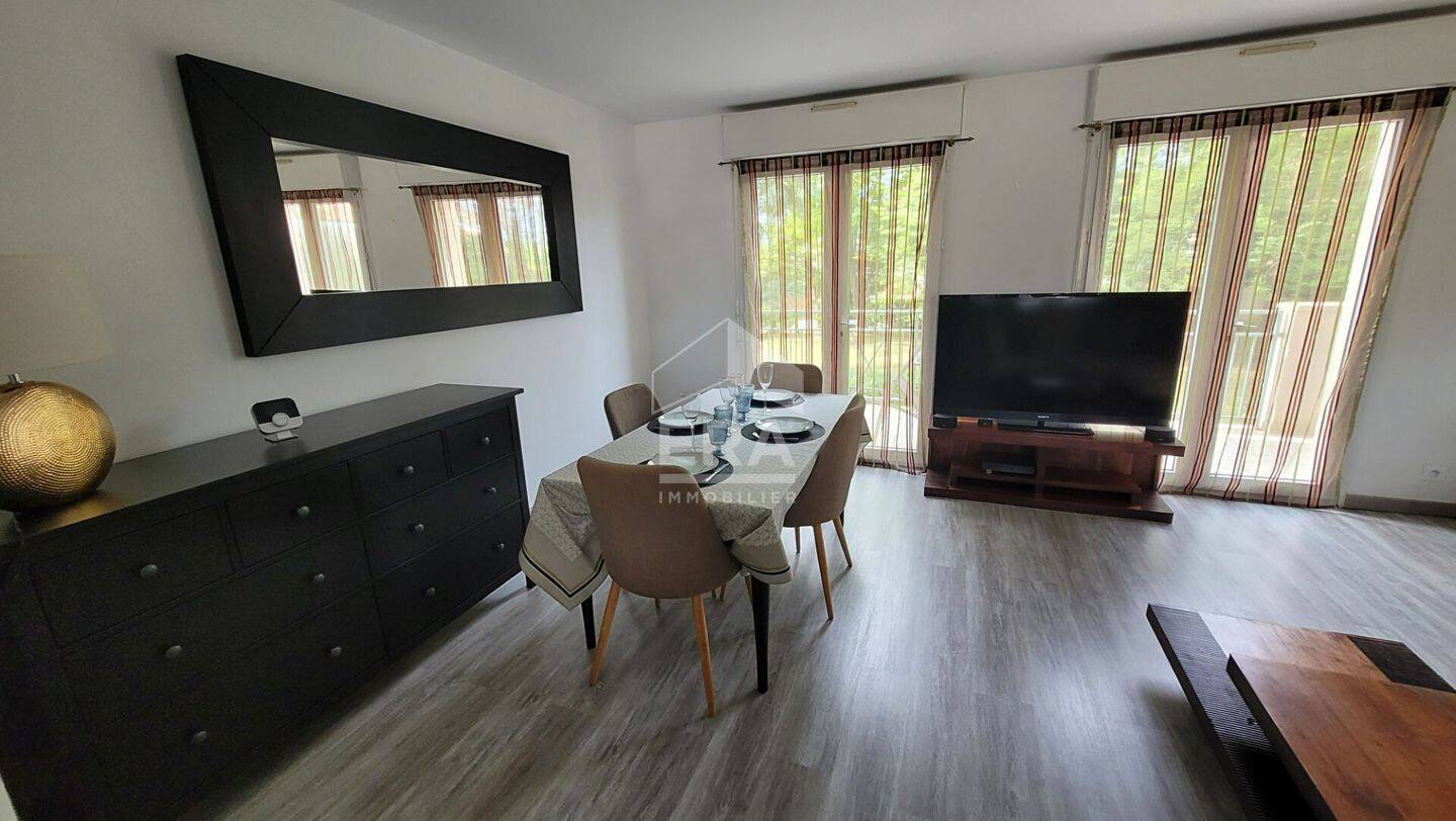 Maison à louer, 78m², LE PERRAY EN YVELINES