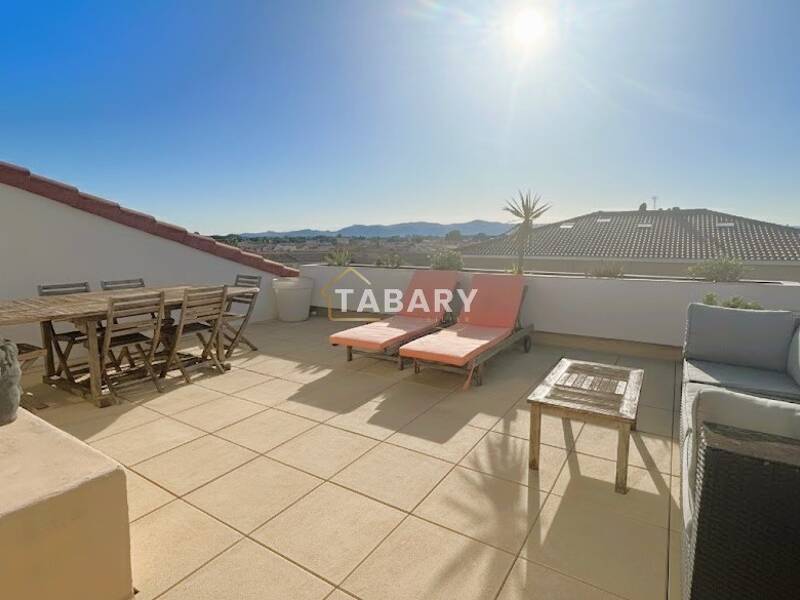 Maison à vendre, 78m², SAINTE MARIE