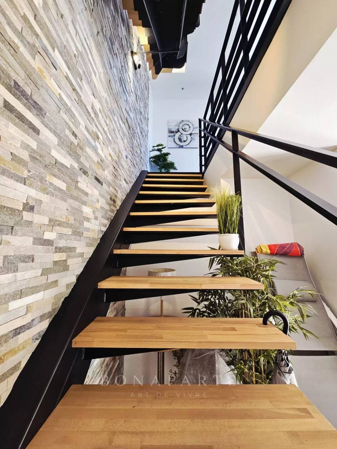 Maison à vendre, 197m², LE POULIGUEN
