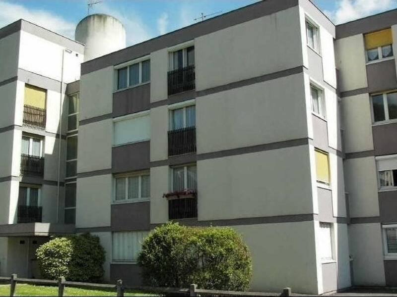 Maison à louer, 18m², BOLBEC