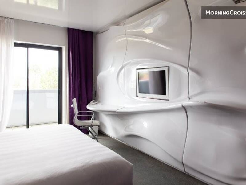 Maison à louer, 24m², LA TESTE DE BUCH