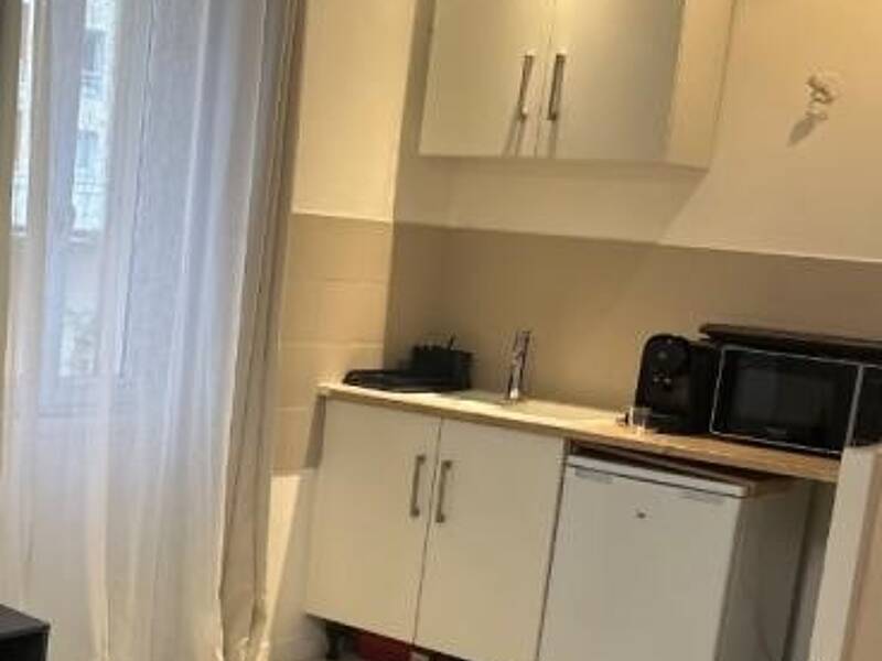 Maison à louer, 40m², NICE