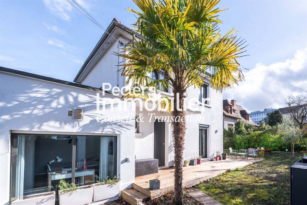 Maison à vendre, 114m², RUEIL MALMAISON