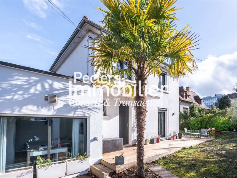 Maison à vendre, 114m², RUEIL MALMAISON