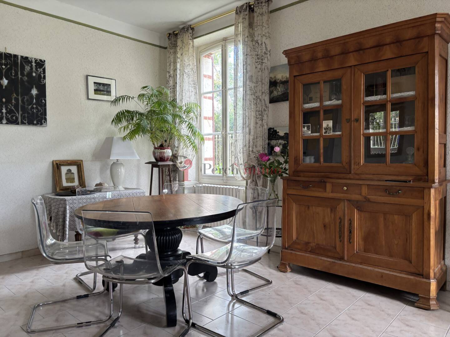 Maison à vendre, 156m², MORTAGNE AU PERCHE