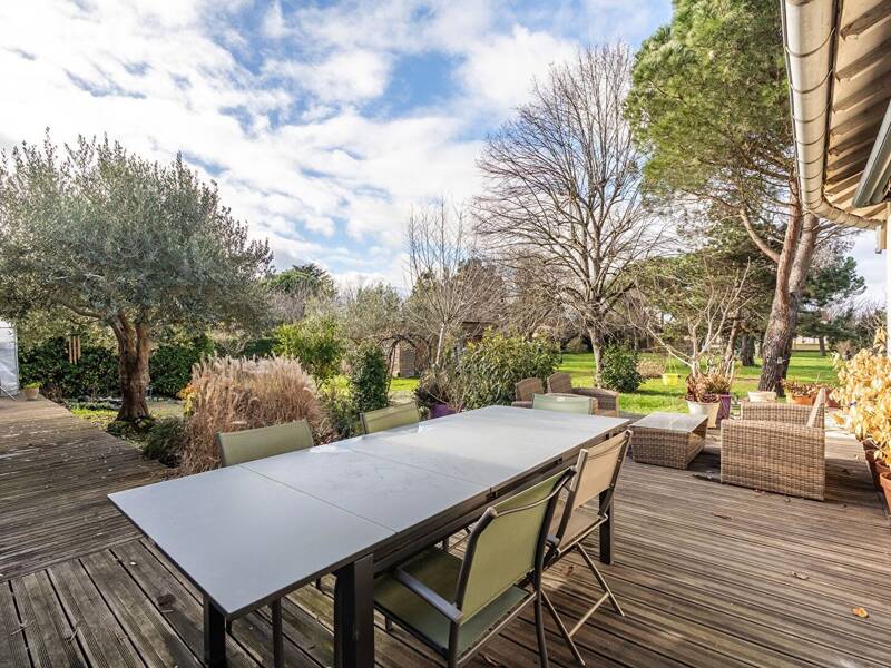 Maison à vendre, 303m², CUGNAUX