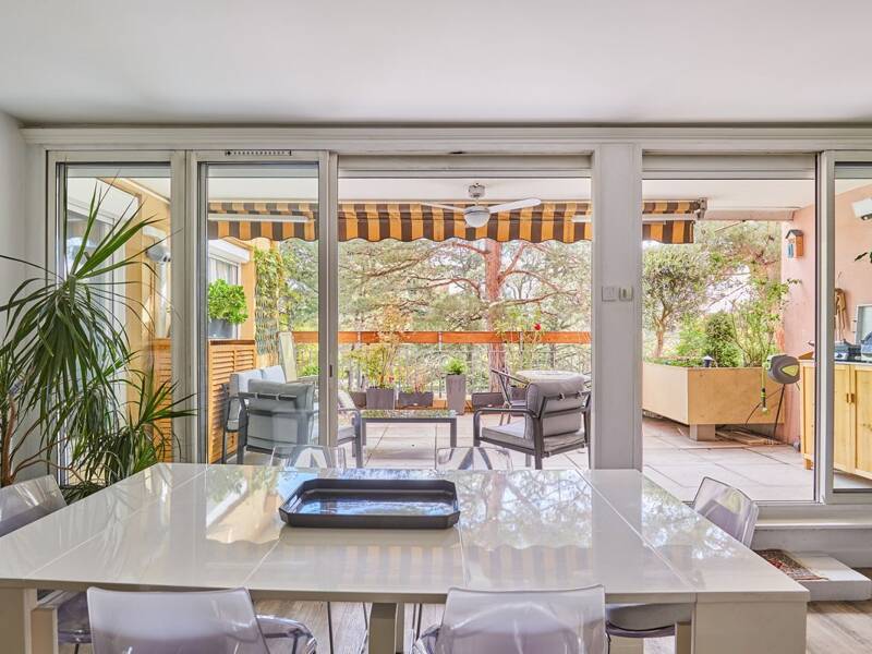 Maison à vendre, 96m², AIX EN PROVENCE