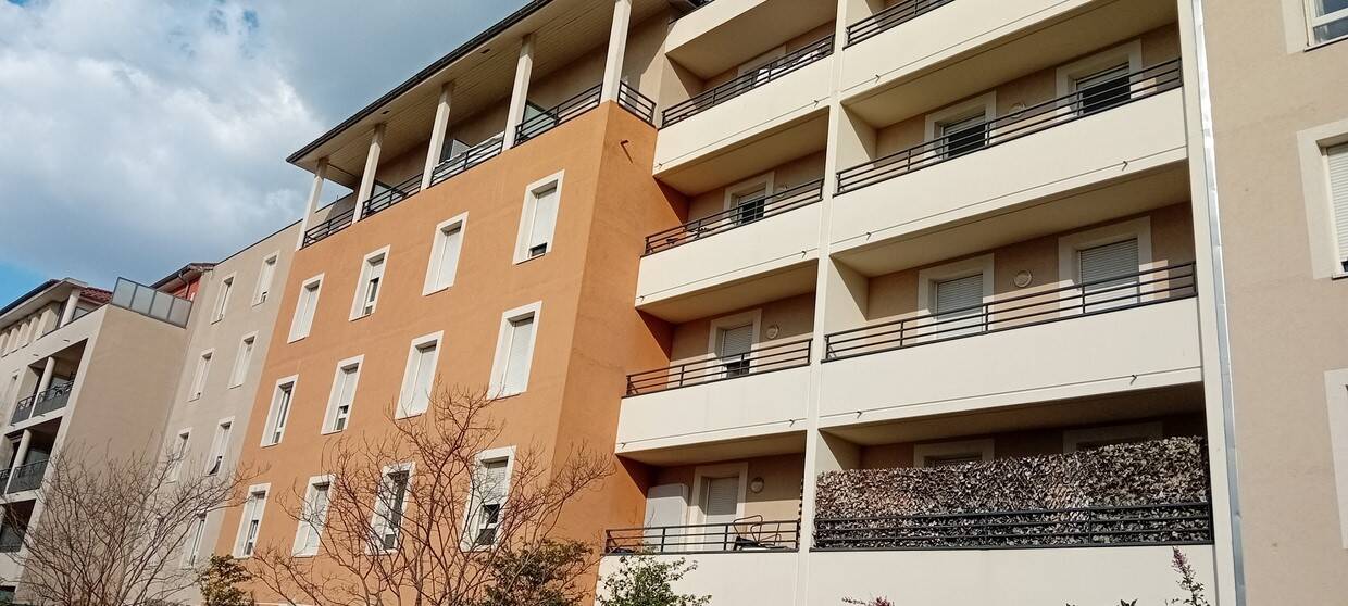 Maison à vendre, 18m², VENISSIEUX