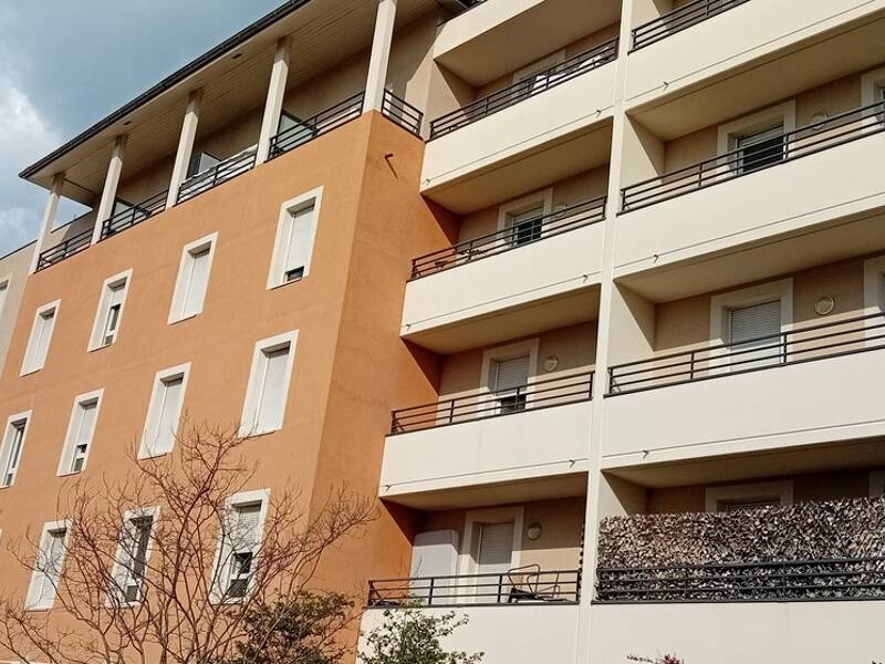 Maison à vendre, 18m², VENISSIEUX