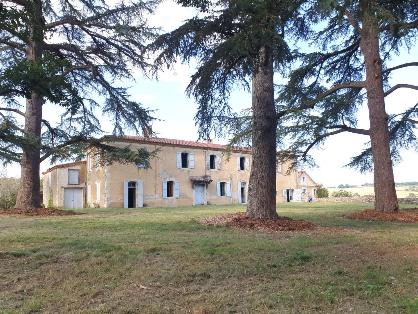 Maison à vendre, 300m², AUCH