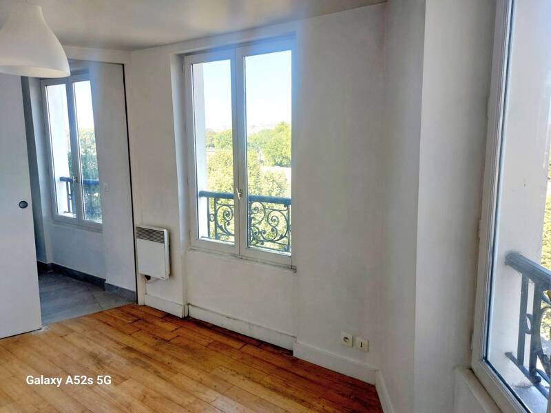 Maison à vendre, 33m², PARIS 12E