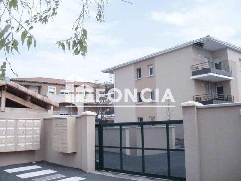 Maison à louer, 37m², SORGUES